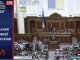Рада отказалась усилить охрану ОИК и бюллетеней на предстоящих парламентских выборах