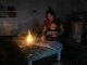 В Житомирской области 40 населенных пунктов пятые сутки остаются без света