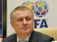 Порошенко наградил вице-президента УЕФА Суркиса орденом князя Ярослава Мудрого