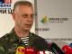 Силы АТО отбили две атаки боевиков в районе донецкого аэропорта, - Лысенко
