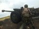 Боевики сообщают об обстрелах их позиций в районе Славяносербска