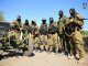 Бойцы "Азова" и ВСУ в районе Новоазовска уничтожили 3 единицы САУ и 4 миномета врага