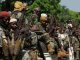 Вооруженные силы Нигерии уничтожили более 50 боевиков группировки "Боко харам"
