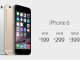 Apple презентовала iPhone 6 и iPhone 6 Plus