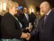 Турчинов обсудил с премьером Норвегии сотрудничество в экономике и энергетике
