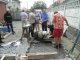 В Закарпатской области погибли 3 человека из-за падения в канализационный колодец