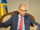 Яценюк: Имплементация Украиной СА с ЕС начнется на следующий день после его ратификации