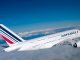 Компания Air France заявила, что обеспечит в понедельник выполнение 41% рейсов
