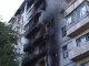 В результате обстрела Донецкого аэропорта загорелся дом, ранены две женщины, - очевидцы