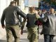 В Киеве возле "Дома сепаратистов" милиция задержала мужчину, угрожавшего огнестрельным оружием, - источник