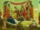 Сегодня православный мир празднует Рождество Пресвятой Богородицы