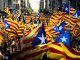 В Каталонии стартовал опрос населения о независимости региона