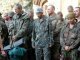 Боевики обвиняют Киев в срыве процесса обмена пленными