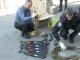 В Сумской обл. оперативники обнаружили арсенал оружия