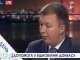 Николаенко: Дома на Донбассе будут восстанавливать по европейским стандартам