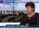 Лутковская обратилась к омбудсмену РФ из-за вывоза сына Джемилева из крымского СИЗО