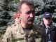Замглавы Генштаба ВСУ заявляет, что Донецк обстреливает неизвестная третья сторона
