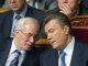 Азаров заявляет, что не поддерживает отношения с Януковичем