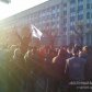 Пророссийские митингующие освобождены
