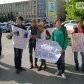митинг в Николаеве