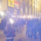 Факельное шествие в Киеве 29.04.2014