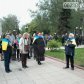 Красноармейск митинг за единую Украину