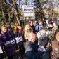 журналисты на пикете в Житомире