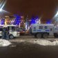 москва манежная площадь навальный