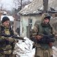 Боевики в Донецке