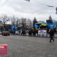 Митинг в поддержку президента в Харькове_1