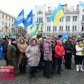 Митинг в поддержку президента в Харькове_2