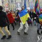Активисты ЛГБТ-сообщества устроили акцию в центре Киева_1