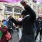 Активисты ЛГБТ-сообщества устроили акцию в центре Киева_6