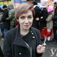 Активисты ЛГБТ-сообщества устроили акцию в центре Киева_7