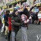 Активисты ЛГБТ-сообщества устроили акцию в центре Киева_8