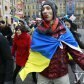 Активисты ЛГБТ-сообщества устроили акцию в центре Киева_11