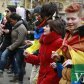 Активисты ЛГБТ-сообщества устроили акцию в центре Киева_14