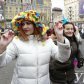 Активисты ЛГБТ-сообщества устроили акцию в центре Киева_16