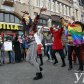 Активисты ЛГБТ-сообщества устроили акцию в центре Киева_17