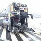 Словакия автобус авария