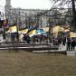 Митинг за присоединение Крыма в Москве