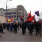 Марш Мира в Москве