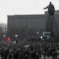 Пророссийский митинг в Харькове
