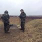 учения Национальной Гвардии Украины