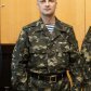 Подполковник Военно-Морских Сил ВС Украины, командир 1-го отдельного батальона морской пехоты Дмитрий Делятицький