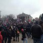 митинг в Донецке