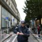 В Париже неизвестный обстрелял редакцию газеты Liberation