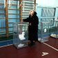 Голосование в Славянске